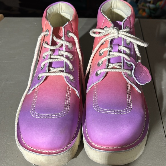 Almost new from the UK: they are sold out on line! - Picture 5 of 5